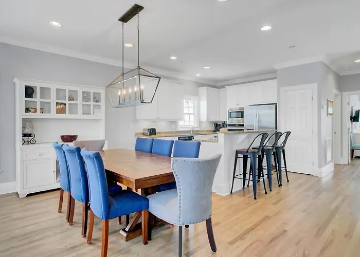 6 10Th Avenue By Avantstay