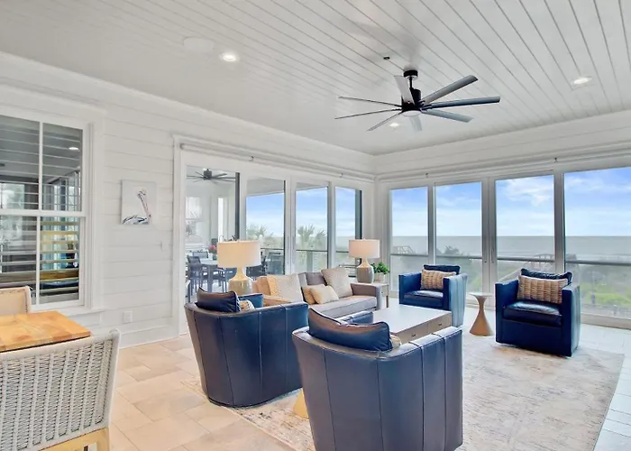 710 Ocean Boulevard By Avantstay